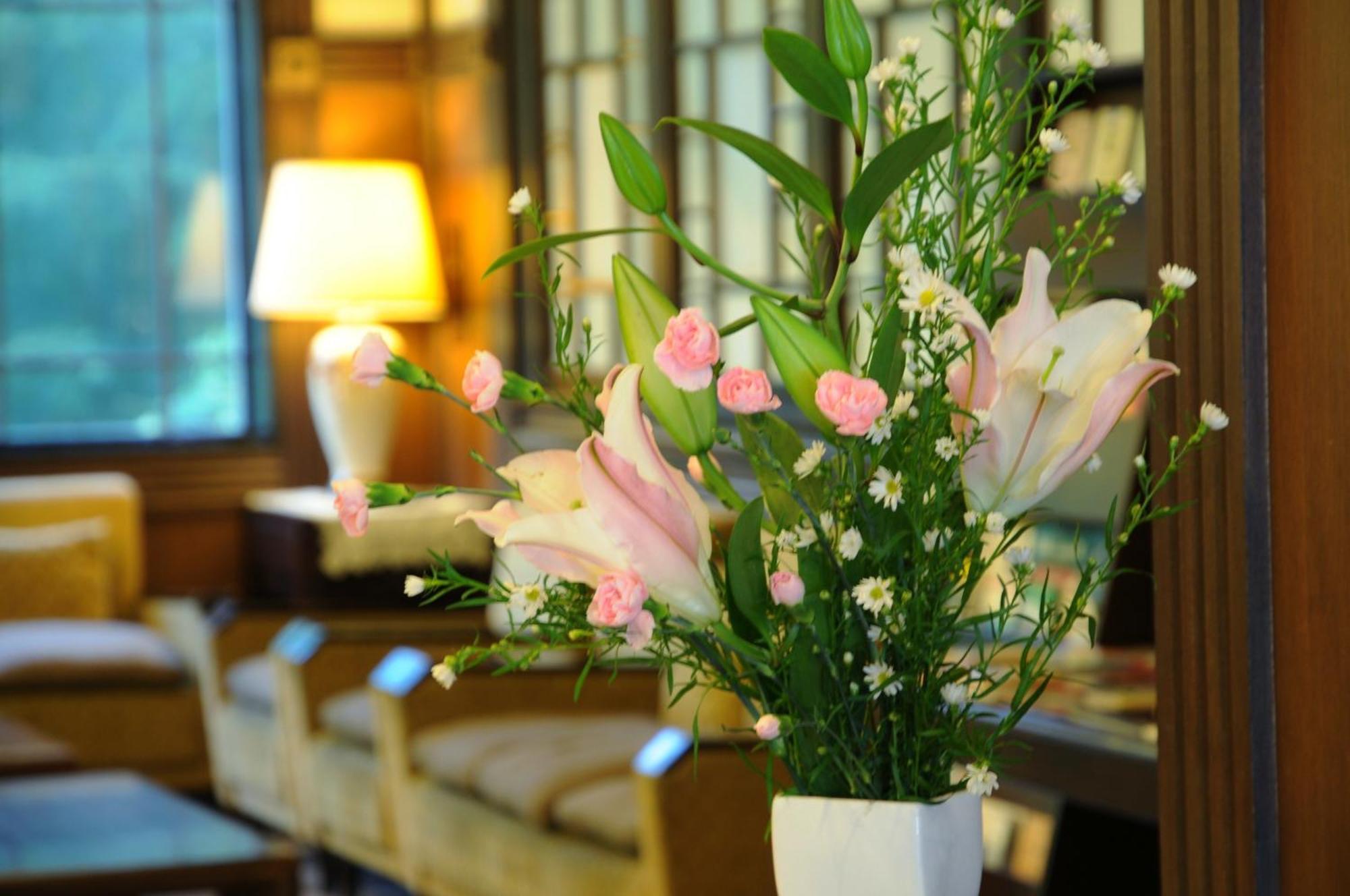 Atami Hotel Paipuno Kemuri المظهر الخارجي الصورة