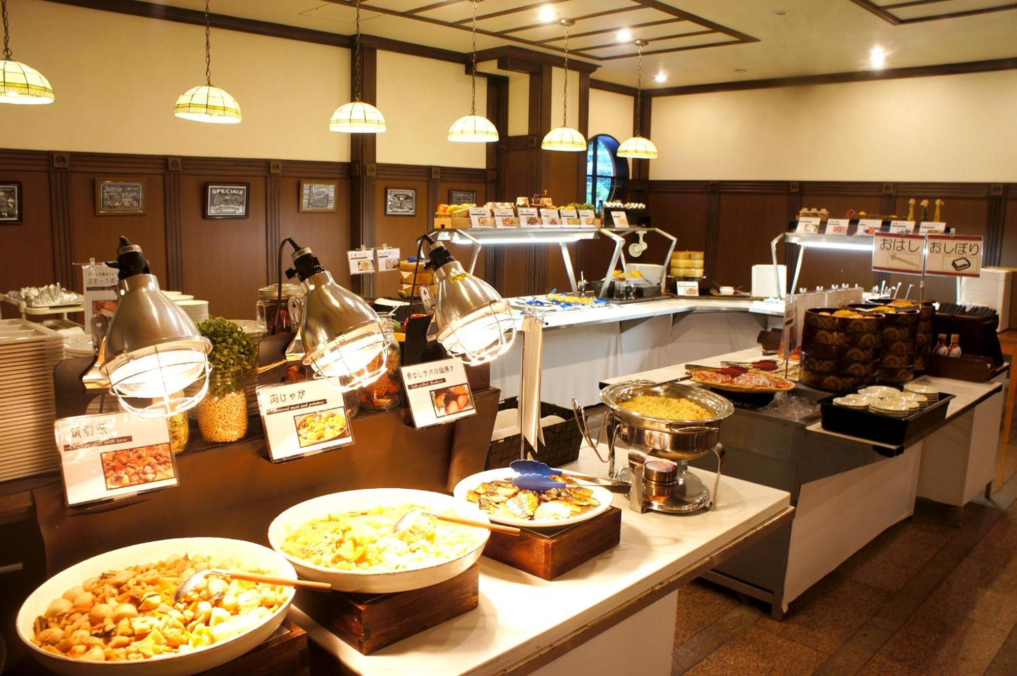 Atami Hotel Paipuno Kemuri المظهر الخارجي الصورة