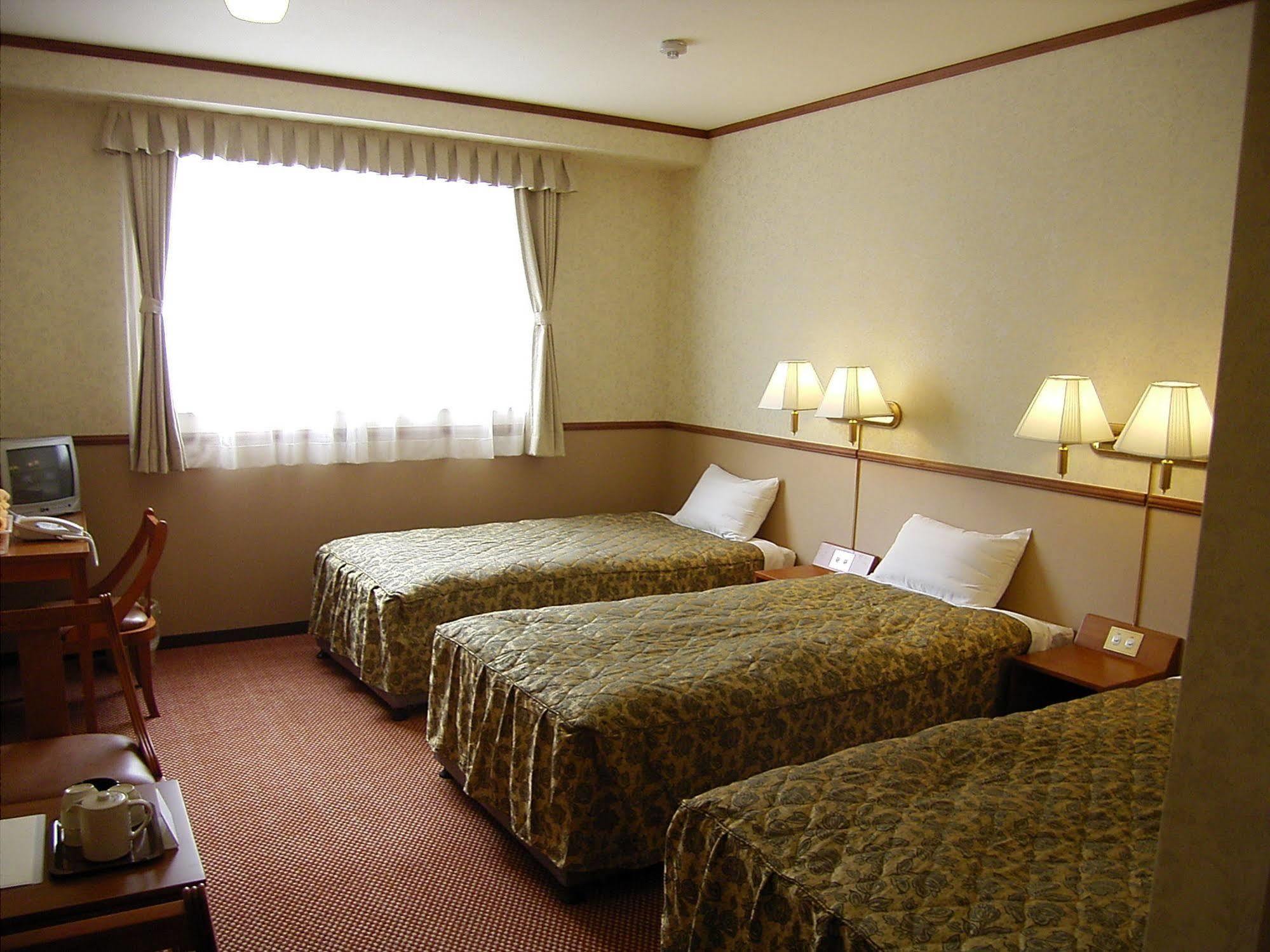 Atami Hotel Paipuno Kemuri المظهر الخارجي الصورة