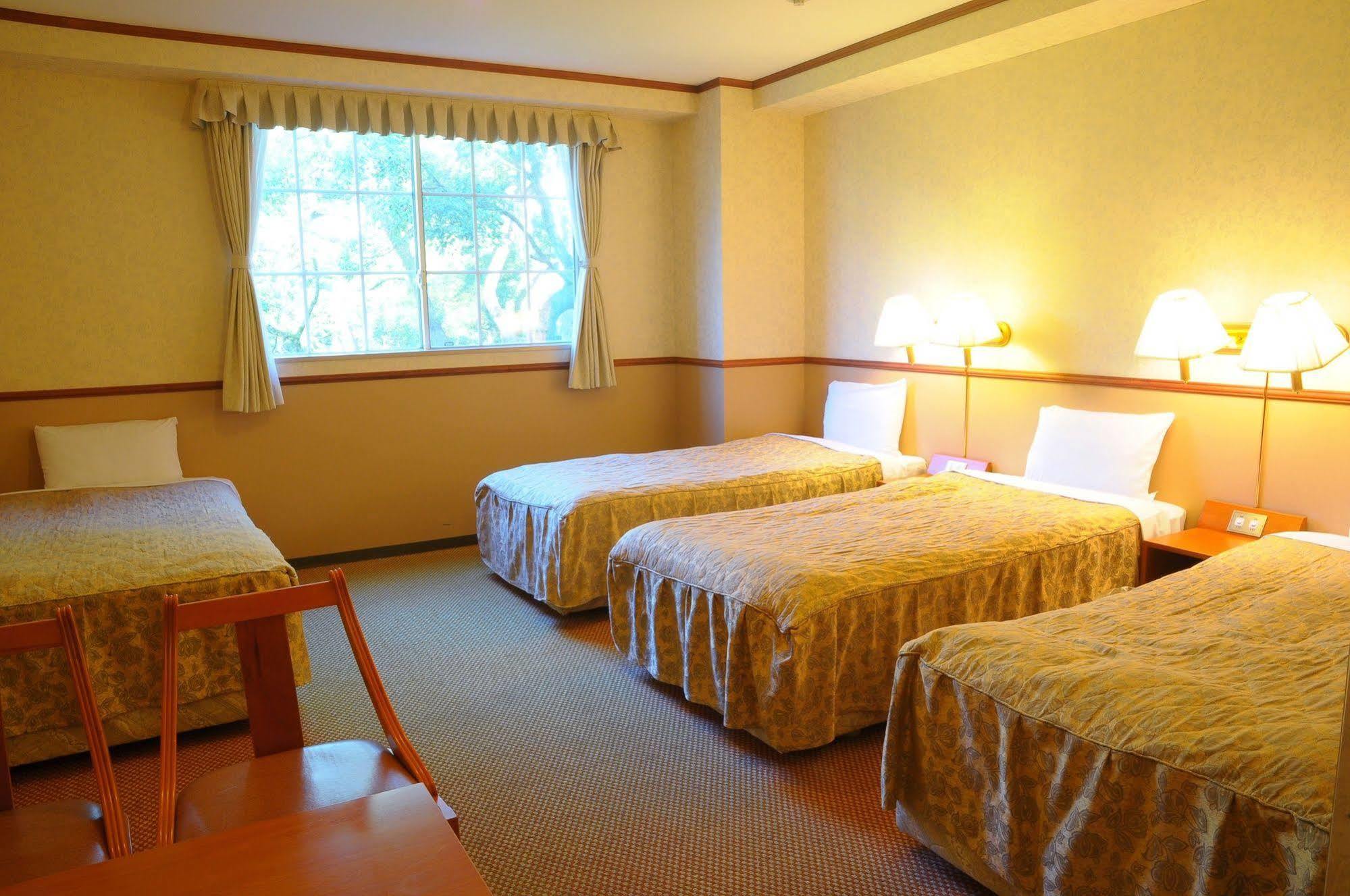 Atami Hotel Paipuno Kemuri المظهر الخارجي الصورة