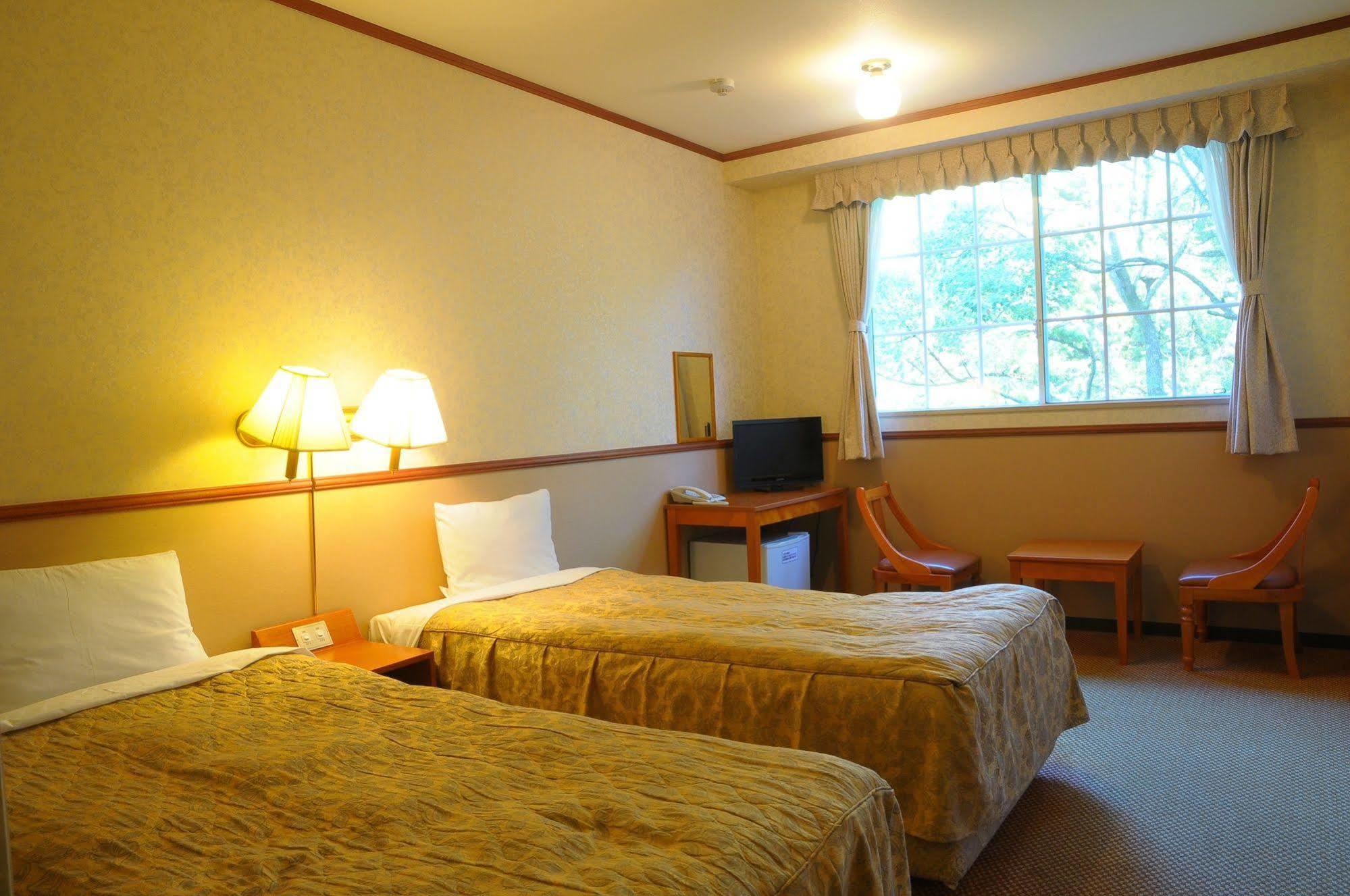 Atami Hotel Paipuno Kemuri المظهر الخارجي الصورة