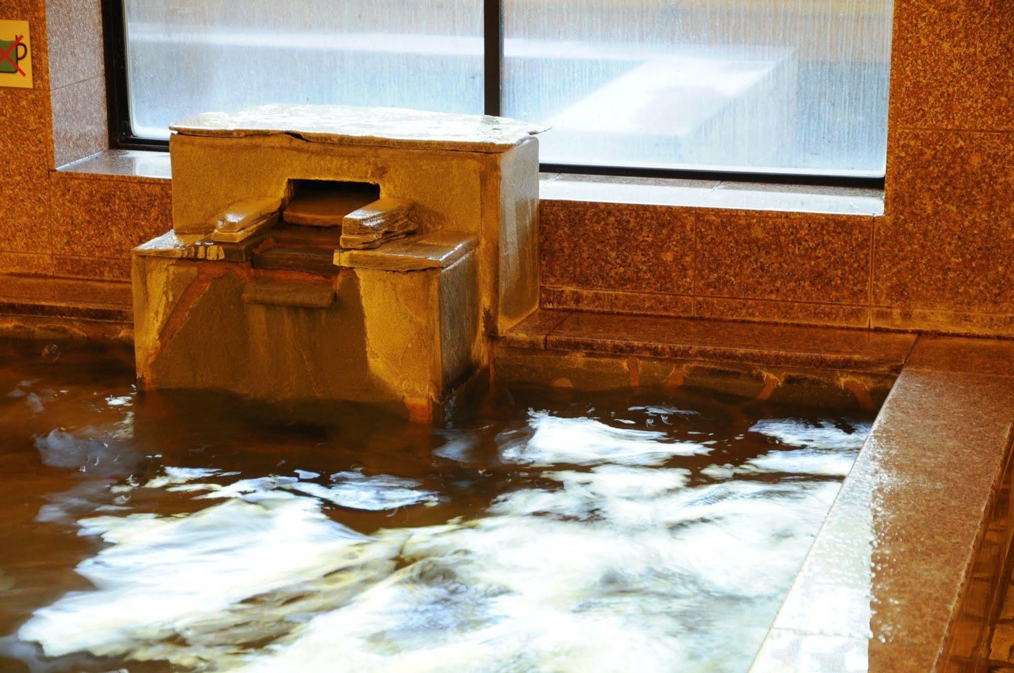 Atami Hotel Paipuno Kemuri المظهر الخارجي الصورة