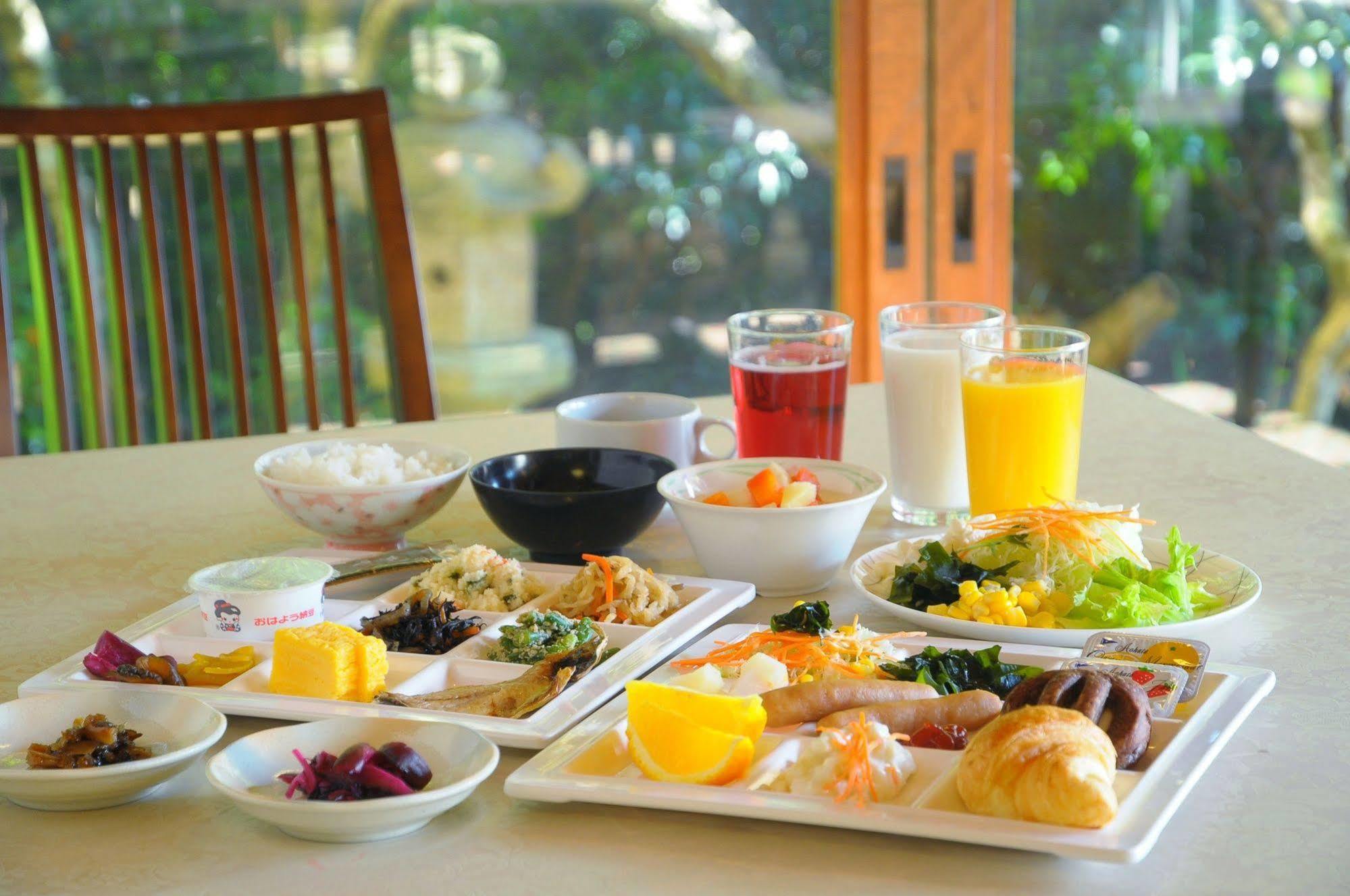 Atami Hotel Paipuno Kemuri المظهر الخارجي الصورة