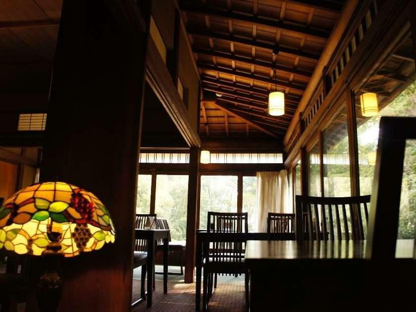 Atami Hotel Paipuno Kemuri المظهر الخارجي الصورة
